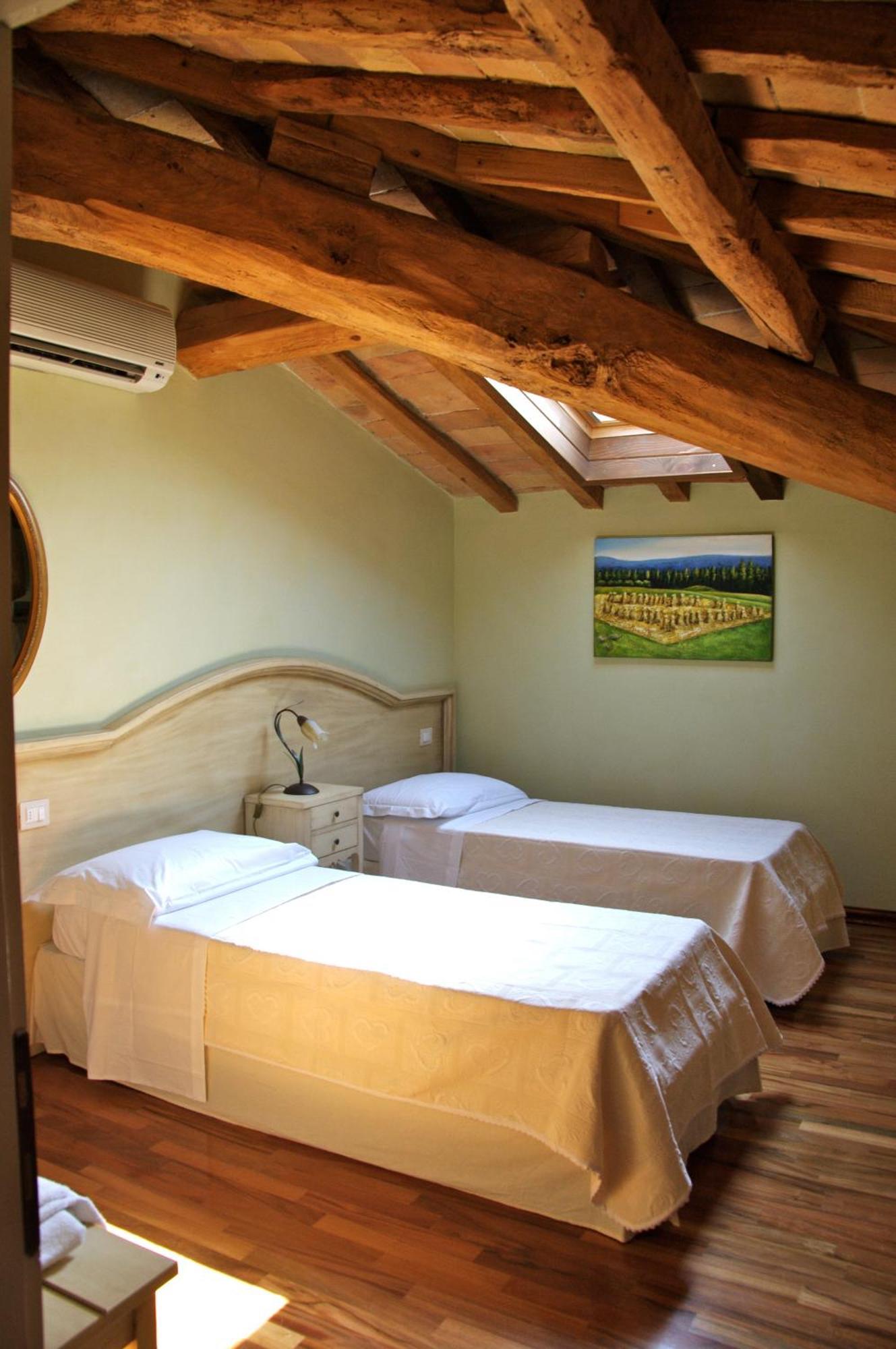 Agriturismo Podere Diamante Castelvetro di Modena Exterior photo